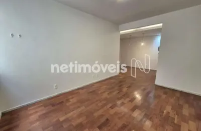 Apartamento com 3 quartos à venda na Avenida Prudente de Morais, Coração de Jesus, Belo Horizonte