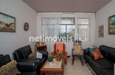Apartamento com 3 quartos à venda na Rua Campo Belo, 269, São Pedro, Belo Horizonte