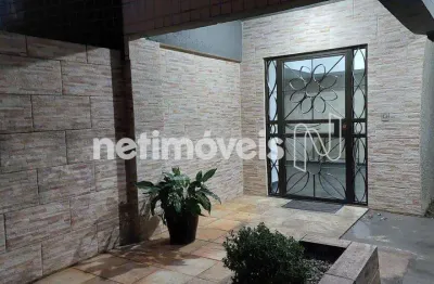 Apartamento com 3 quartos à venda na Rua Sílvio de Oliveira Martins, Buritis, Belo Horizonte