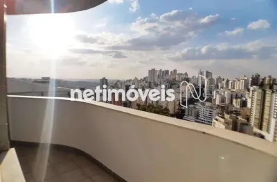 Apartamento com 3 quartos à venda na Rua Francisco Fernandes dos Santos, 125, Buritis, Belo Horizonte