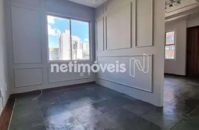 Sala comercial com 1 sala à venda na Rua Padre Marinho, 305, Santa Efigênia, Belo Horizonte