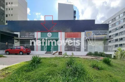 Ponto comercial à venda na Avenida Deputado Cristóvam Chiaradia, 412, Buritis, Belo Horizonte