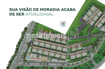 Casa em condomínio fechado com 3 quartos à venda na Avenida José de Oliveira Vaz, 156, Buritis, Belo Horizonte