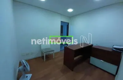Sala comercial com 4 salas à venda na Rua Padre Rolim, 815, Santa Efigênia, Belo Horizonte