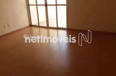 Apartamento com 3 quartos à venda na Rua Professor Hermínio Guerra, Itapoã, Belo Horizonte
