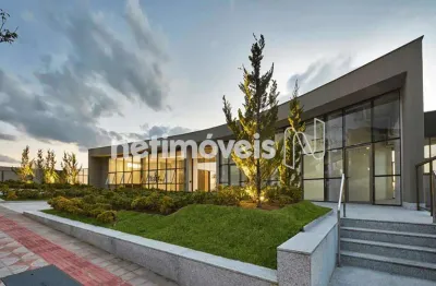 Sala comercial com 1 sala à venda na Rua Desembargador Edésio Fernandes, Estoril, Belo Horizonte