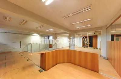 Ponto comercial à venda na Rua Goiás, Centro, Belo Horizonte
