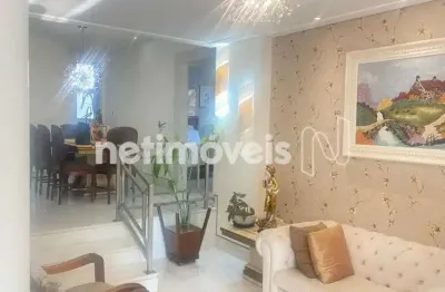 Apartamento com 4 quartos à venda na Rua dos Aimorés, Funcionários, Belo Horizonte