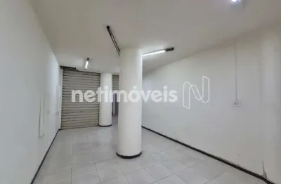 Ponto comercial com 2 salas para alugar na Rua da Bahia, Centro, Belo Horizonte