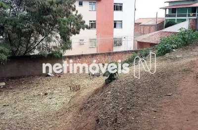 Terreno à venda na Estrada do Cercadinho, Ventosa, Belo Horizonte