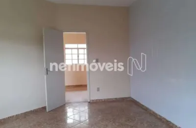 Casa com 3 quartos à venda na Rua Coronel Antônio Junqueira, Santo André, Belo Horizonte
