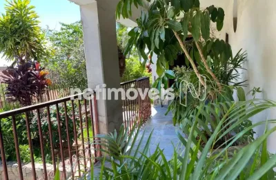 Casa com 4 quartos à venda na Rua Xavier da Veiga, 215, Minas Brasil, Belo Horizonte
