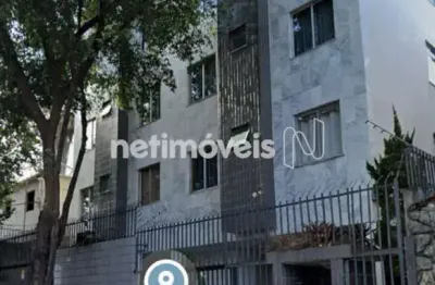 Apartamento com 2 quartos à venda na Rua Dom João Pimenta, Coração Eucarístico, Belo Horizonte