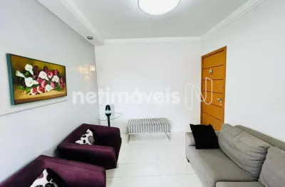 Apartamento com 3 quartos à venda na Rua Esmeralda, Prado, Belo Horizonte