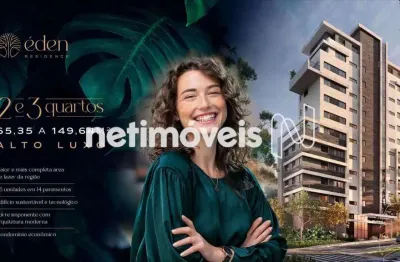 Apartamento com 2 quartos à venda no Santo Antônio, Belo Horizonte 