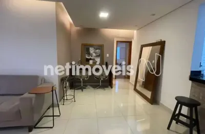 Apartamento com 3 quartos à venda na Avenida Padre Vieira, Minas Brasil, Belo Horizonte
