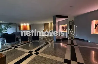 Apartamento com 3 quartos à venda na Rua Coronel Antônio Garcia de Paiva, São Bento, Belo Horizonte