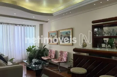 Apartamento com 3 quartos à venda na Rua Coronel Antônio Garcia de Paiva, São Bento, Belo Horizonte
