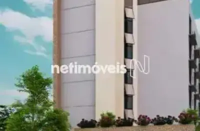 Apartamento com 1 quarto à venda na Rua Dom Lúcio Antunes, Coração Eucarístico, Belo Horizonte