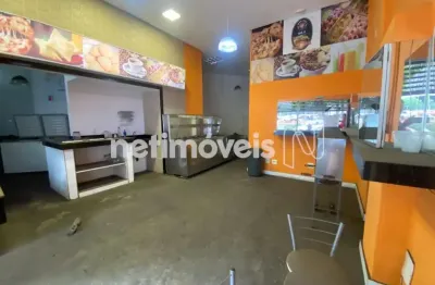 Ponto comercial à venda na Avenida João Pinheiro, Boa Viagem, Belo Horizonte