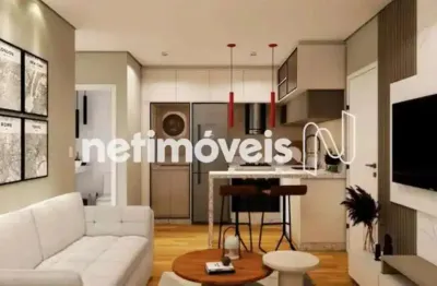 Apartamento com 1 quarto à venda na Rua Dom Lúcio Antunes, Coração Eucarístico, Belo Horizonte