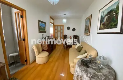 Apartamento com 3 quartos à venda na Rua Engenheiro Alberto Pontes, Buritis, Belo Horizonte