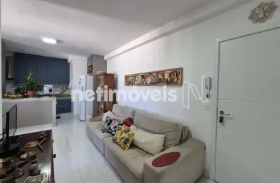 Apartamento com 3 quartos à venda na Rua Costa Monteiro, Sagrada Família, Belo Horizonte