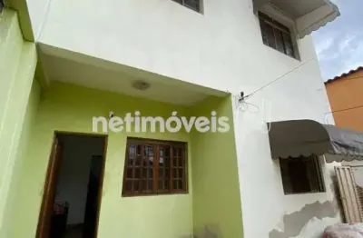 Casa com 12 quartos à venda na Rua Nelson Soares, Dom Bosco, Belo Horizonte
