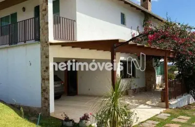 Venda rua condomínio gran royalle casa branca brumadinho