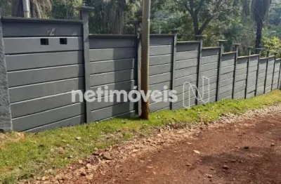 Venda estrada são sebastião das águas claras nova lima