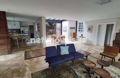 Venda alameda condomínio ouro velho mansões nova lima