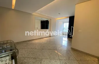 Apartamento com 2 quartos à venda na Alameda Oscar Niemeyer, Vale do Sereno, Nova Lima