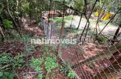 Terreno à venda na Rua dos Manacás, Jardins de Petrópolis, Nova Lima