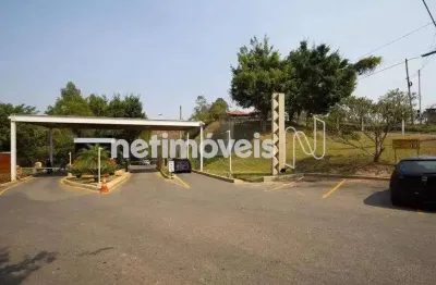Terreno à venda na Alameda do Paraíso, Green Park, Nova Lima