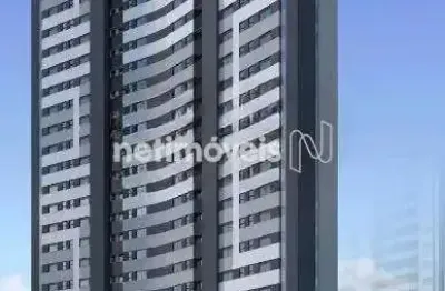Apartamento com 4 quartos à venda no Vale do Sereno, Nova Lima 