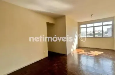 Apartamento com 3 quartos à venda na Avenida Barbacena, Barro Preto, Belo Horizonte