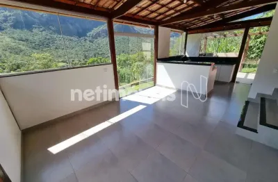 Locação alameda condomínio quintas de casa branca brumadinho