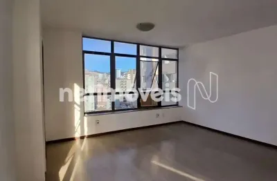 Sala comercial com 1 sala à venda na Rua da Bahia, Lourdes, Belo Horizonte