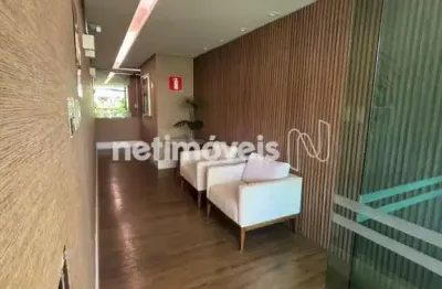 Apartamento com 3 quartos à venda na Rua Nepomuceno, Prado, Belo Horizonte
