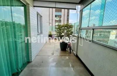 Apartamento com 3 quartos à venda na Rua Nepomuceno, Prado, Belo Horizonte