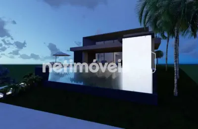 Casa em condomínio fechado com 4 quartos à venda em Condados da Lagoa, Lagoa Santa 