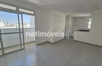 Apartamento com 2 quartos à venda na Rua Ignácio Alves Martins, Buritis, Belo Horizonte