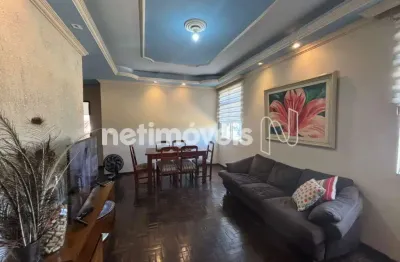 Apartamento com 3 quartos à venda na Rua Dom Joaquim Silvério, Coração Eucarístico, Belo Horizonte