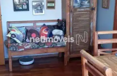 Apartamento com 3 quartos à venda no Pompéia, Belo Horizonte 