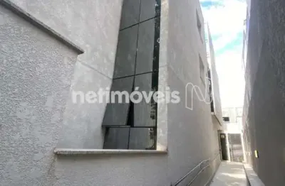 Cobertura com 3 quartos à venda no Carmo, Belo Horizonte 