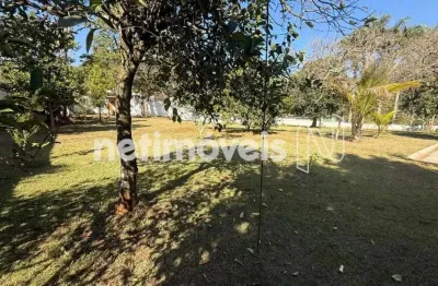 Terreno à venda no Glebas Reais, Nova Lima 