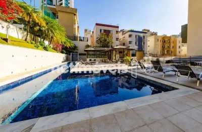 Apartamento com 3 quartos para alugar no Buritis, Belo Horizonte 