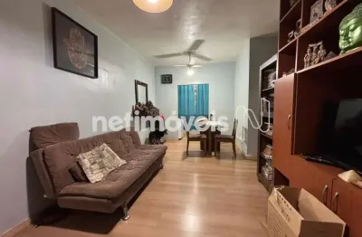 Apartamento com 3 quartos à venda na Avenida Dom João VI, Cinquentenario, Belo Horizonte