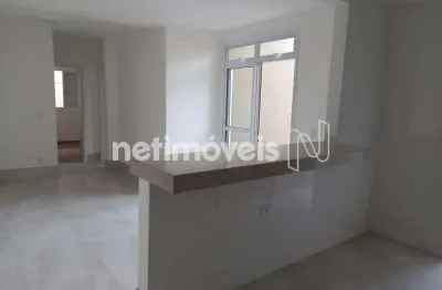 Apartamento com 2 quartos para alugar na Rua Estrela Dalva, Santa Efigênia, Belo Horizonte