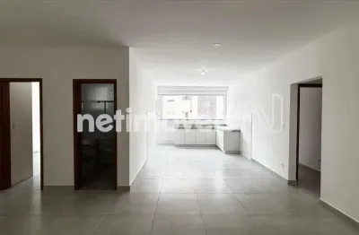Apartamento com 3 quartos para alugar na Rua Francisco Castro Monteiro, Buritis, Belo Horizonte